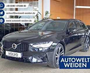 Volvo V90 Gebrauchtwagen