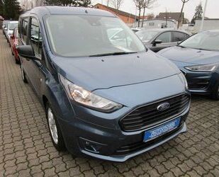 Ford Tourneo Connect Gebrauchtwagen