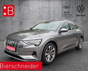 Audi e-tron Gebrauchtwagen