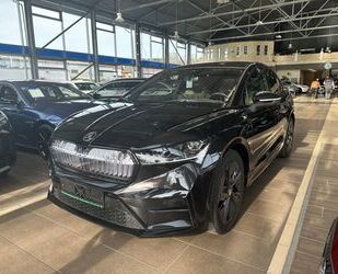 Skoda Enyaq Gebrauchtwagen