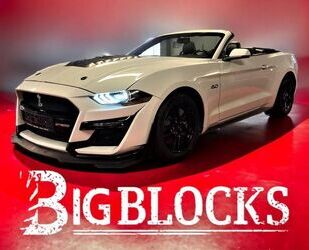 Ford Mustang Gebrauchtwagen