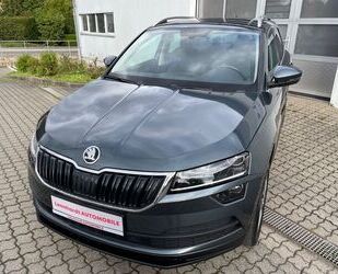 Skoda Karoq Gebrauchtwagen