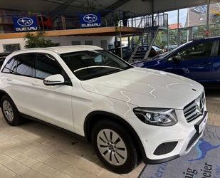 Mercedes-Benz GLC 250 Gebrauchtwagen