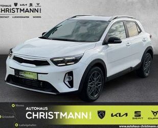 Kia Stonic Gebrauchtwagen