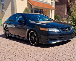 Acura TL Gebrauchtwagen
