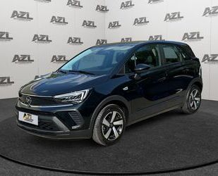 Opel Crossland (X) Gebrauchtwagen