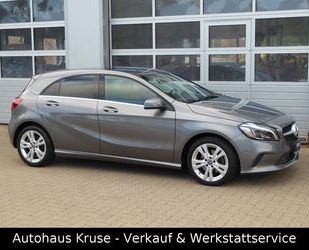 Mercedes-Benz A 200 Gebrauchtwagen