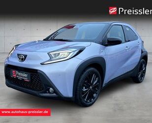 Toyota Aygo (X) Gebrauchtwagen