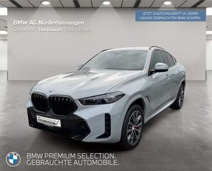 BMW X6 Gebrauchtwagen