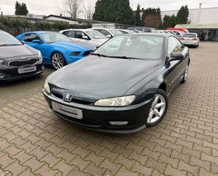 Peugeot 406 Gebrauchtwagen