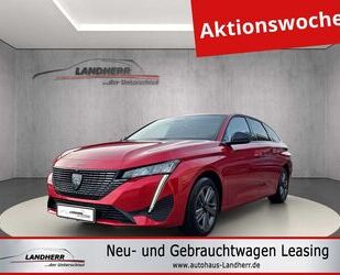 Peugeot 308 Gebrauchtwagen