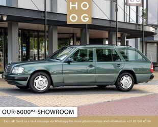 Mercedes-Benz E 280 Gebrauchtwagen