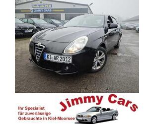 Alfa Romeo Giulietta Gebrauchtwagen