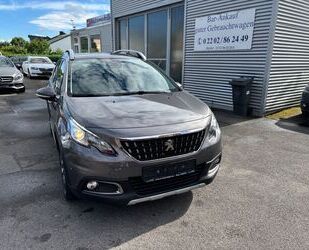 Peugeot 2008 Gebrauchtwagen