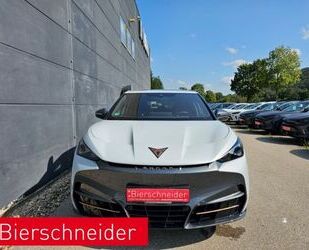 Cupra Tavascan Gebrauchtwagen
