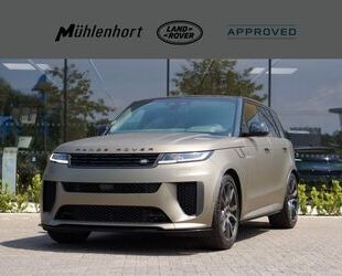 Land Rover Range Rover Sport Gebrauchtwagen