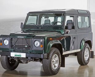 Land Rover Defender Gebrauchtwagen