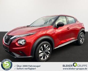 Nissan Juke Gebrauchtwagen