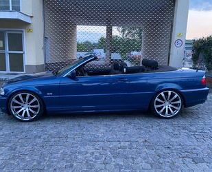 BMW 323 Gebrauchtwagen