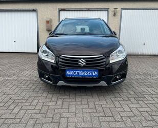 Suzuki (SX4) S-Cross Gebrauchtwagen