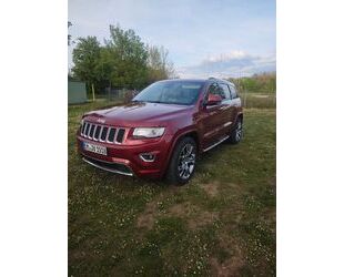 Jeep Grand Cherokee Gebrauchtwagen