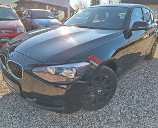 BMW 116 Gebrauchtwagen