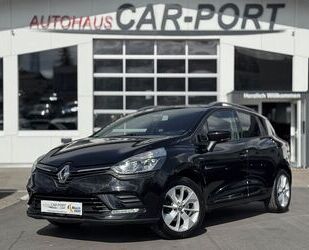 Renault Clio Gebrauchtwagen