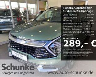 Kia Sportage Gebrauchtwagen