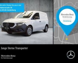 Mercedes-Benz Citan Gebrauchtwagen