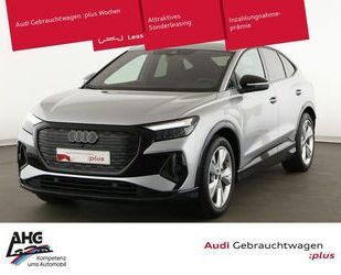 Audi Q4 Gebrauchtwagen