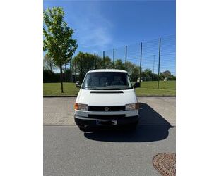 VW T4 andere Gebrauchtwagen