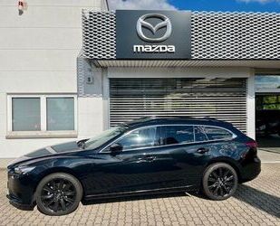 Mazda 6 Gebrauchtwagen