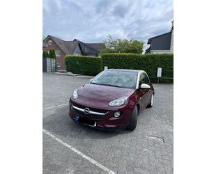 Opel Adam Gebrauchtwagen