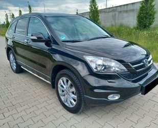 Honda CR-V Gebrauchtwagen