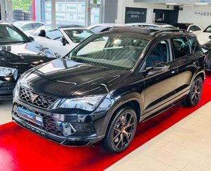 Cupra Ateca Gebrauchtwagen