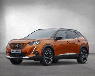 Peugeot 2008 Gebrauchtwagen