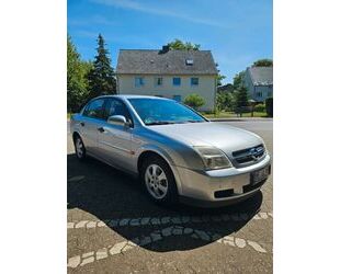 Opel Vectra Gebrauchtwagen