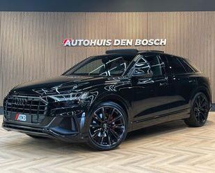 Audi Q8 Gebrauchtwagen
