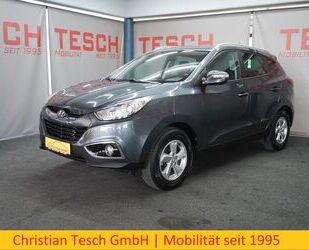 Hyundai ix35 Gebrauchtwagen