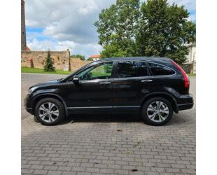 Honda CR-V Gebrauchtwagen