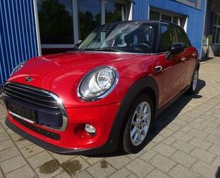Mini Cooper Gebrauchtwagen
