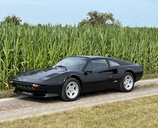 Ferrari 308 Gebrauchtwagen