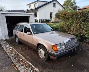 Mercedes-Benz E 220 Gebrauchtwagen