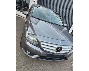 Mercedes-Benz B 200 Gebrauchtwagen