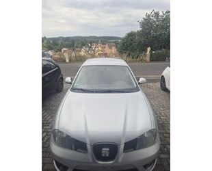 VW Ibiza 