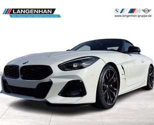 BMW Z4 M40i Gebrauchtwagen