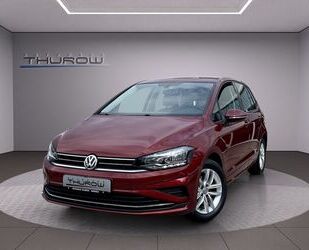 VW Golf Sportsvan Gebrauchtwagen