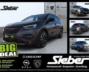 Opel Grandland (X) Gebrauchtwagen