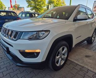 Jeep Compass Gebrauchtwagen