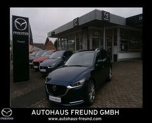 Mazda 6 Gebrauchtwagen